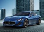 Maserati GranTurismo Sport 2012 года